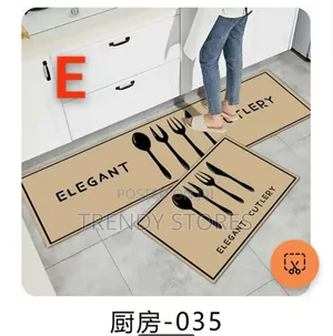 Kitchen Mats