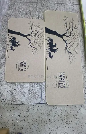 Kitchen Mats
