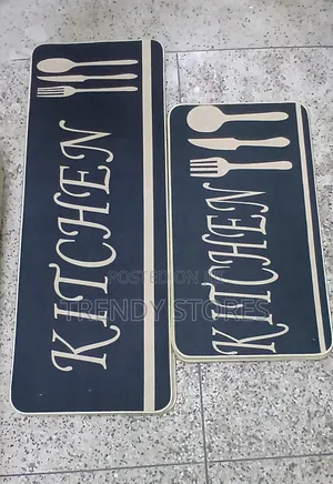 Kitchen Mats