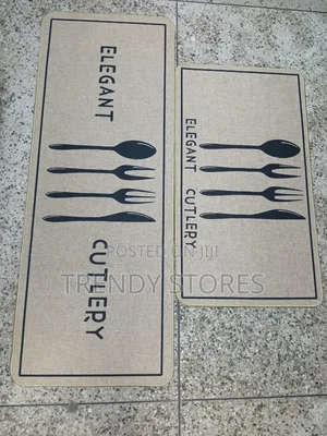 Kitchen Mats