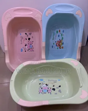 Large Baby Bathtubs/Basins