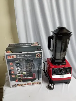 Reki Electric Blender