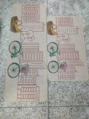 Kitchen Mats