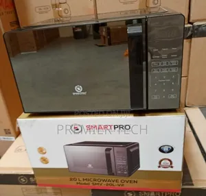 Smart Pro 20litres Digital Microwave