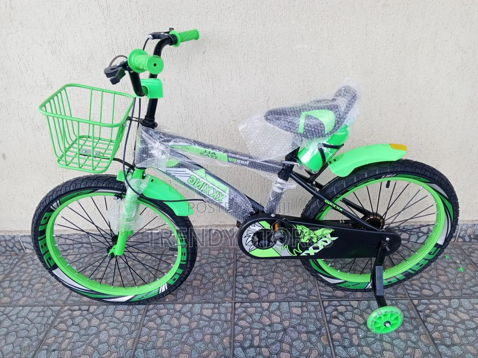 Kids Bicycle