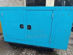 25kva Ex Uk Perkins Power Generator For Sale And Hire