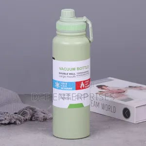 Vacuum Bottle