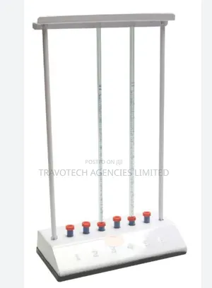 Esr Stands