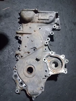 Fielder 2zr Timing Cover