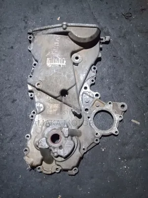 Fielder 1nz Timing Cover