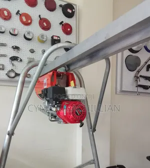 Iori Honda Brand Gx160 Half Tonne Hoist