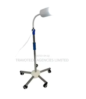 Examination Light Led With Stand