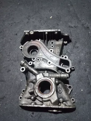 B15 Timing Cover