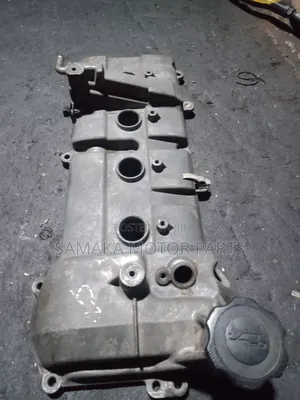 Mazda Demio (Zj) Engine Top Cover
