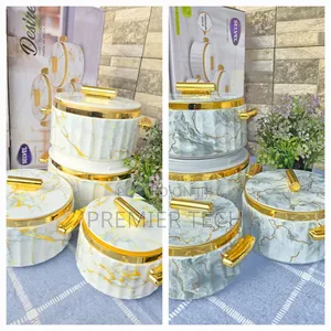 Desire Hotpot 4pc