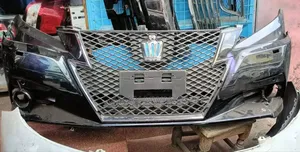 Ex Japan Toyota Crown Athlete 2016 Front Bumper