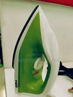 Von Dry Iron Box