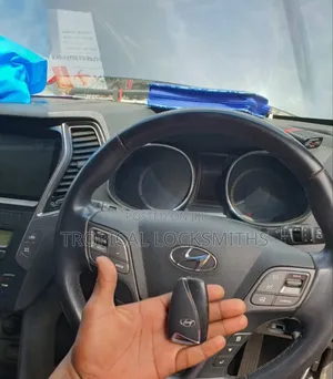 Hyundai Key Programming
