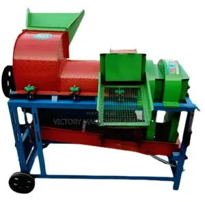 Multi Functional Thresher Machine