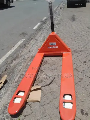 Hand Trucks Pallet Mover