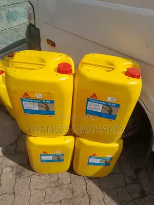 Waterproofing Admixture Sika Plastocrete