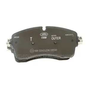 Land Rover Front Brake Pads Range Sport Discovery 5 Lr162044