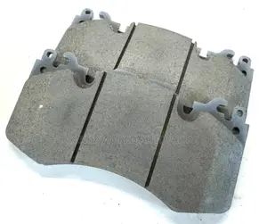 Range Rover Front Brake Pads Defender Discovery 5 Lr156926