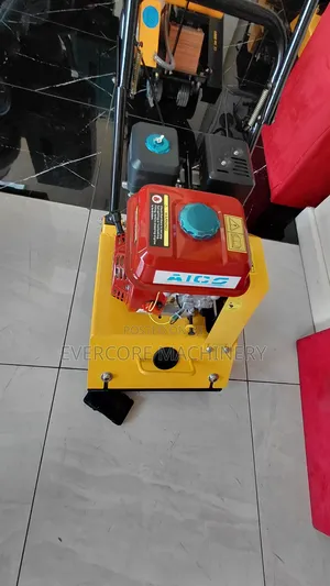 Aico Japan Soil Compaction Machine Heavy Duty