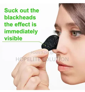 Blackheads Peel Off Strips