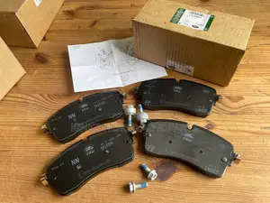 Range Rover, Sport Discovery Front Brake Pads Lr134644