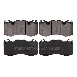 Range Rover Vogue Discovery Front Brake Pads Lr161940