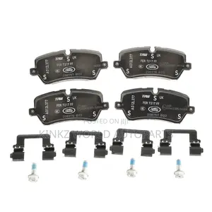 Range Rover Sport, Discvery Rear Brake Pad Sport 14 Lr162046