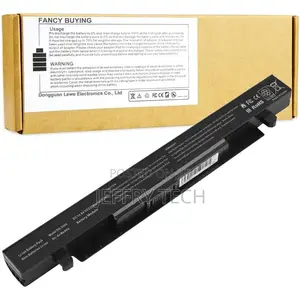 Laptop Battery for Asus A41-X550 A450 P550 F550 R510 X450 X550v