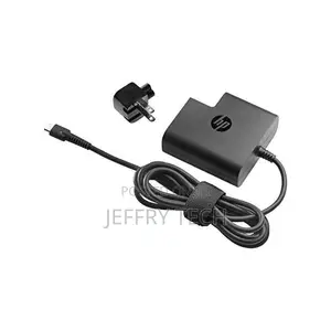 Hp 65w Usb Type C Adapter X360 1030 1020 G2