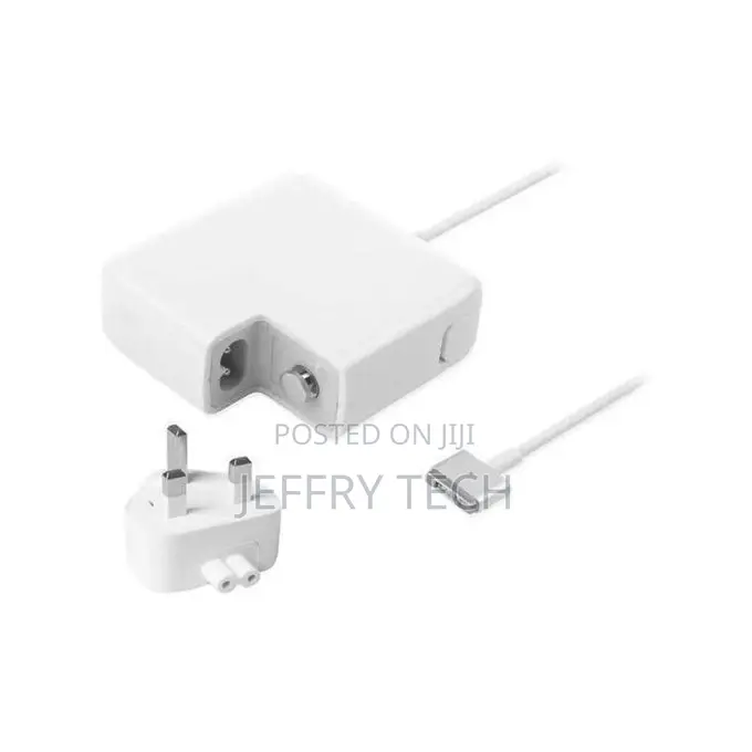 85w Apple Macbook Pro 15′′ 17′′Retina Type T, White