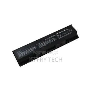 Black Replacement for Inspiron 1520 Battery