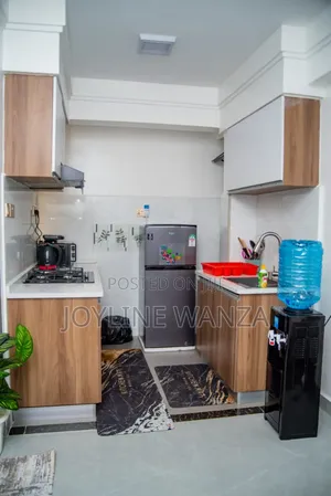 Furnished 1 Bedroom for Rent in Lavington Valley Heights