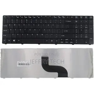 Laptop Keyboard 9z.N3m82.006 for Acer Aspire E1-521 E1-531 E-571 Trave