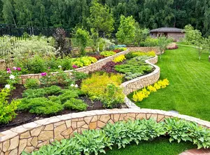 Gardening and Landscaping Services