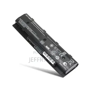 Replacement P106 Envy 14 15 17 Battery- Black