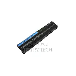 Black Replacement for Latitude E6520, E6430s