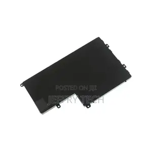 Black Replacement Laptop Battery for Inspiron 14-5448/5447