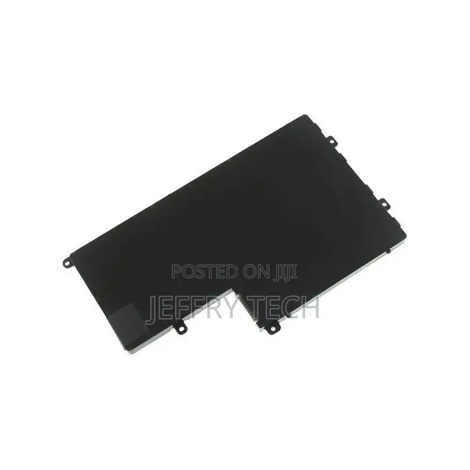 Black Replacement Laptop Battery for Inspiron 14-5448/5447