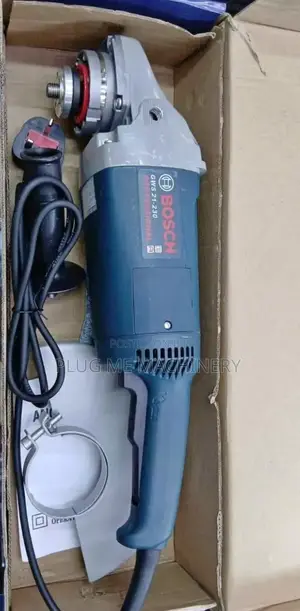 Bosch High Quality Angle Grinder