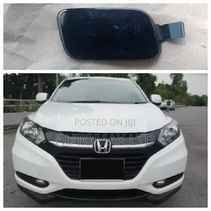 Yr2014/18 Honda Vexel Hybrid, Front Bumper Towing Cap Cover