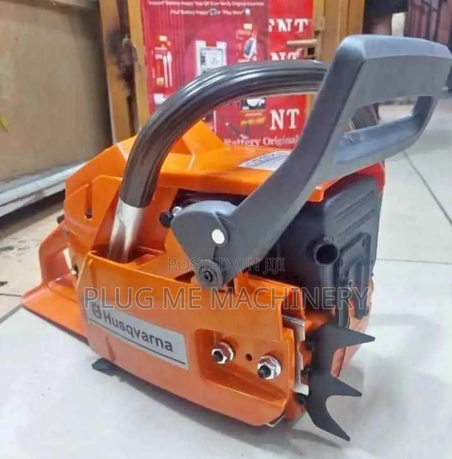 Best Husqvarna Power Saw