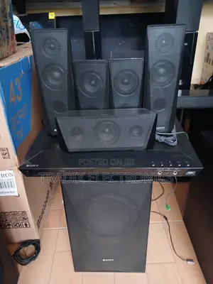 Sony Dav-Dz350