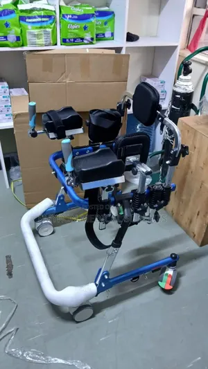 Cp Walker(Cerebral Palsy Walker)