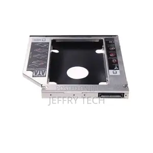 9.5mm 2.5-Inch Universal 2nd SSD/HDD Sata Hard Caddy