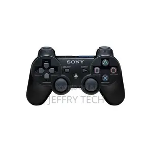 Playstation Ps3 Pad Dualshock 3 Wireless Controller With Free Charging
